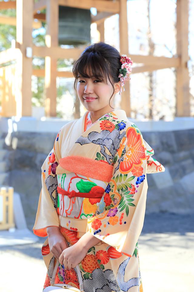 成人式振袖プラン