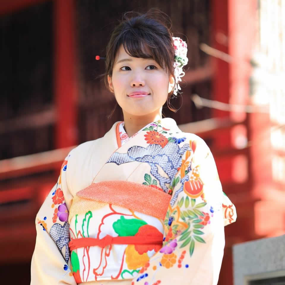 成人式・振袖プラン