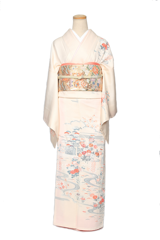 卒業式・入学式(袴&訪問着)プラン