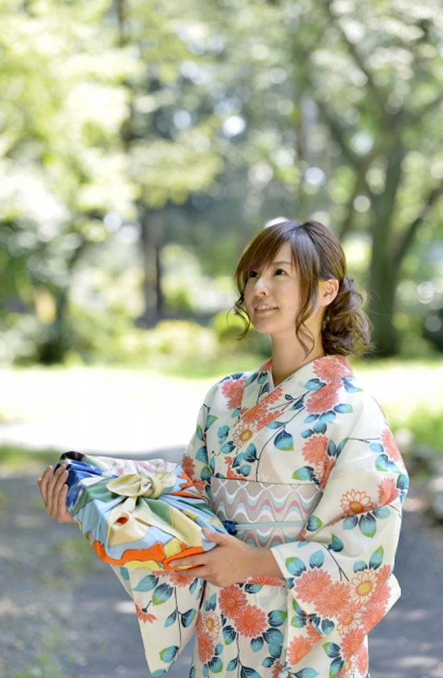 花火大会プラン