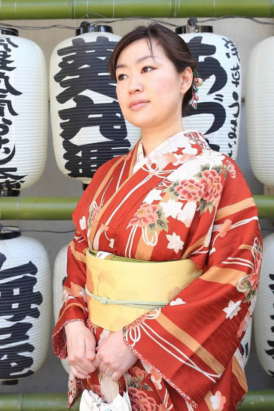 浅草散策プラン