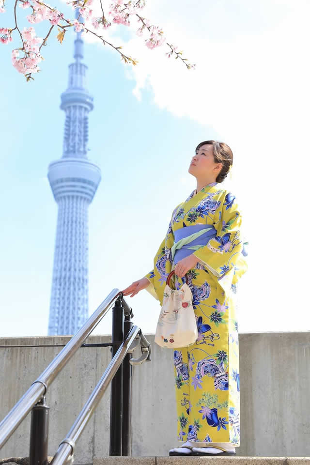 浅草散策プラン