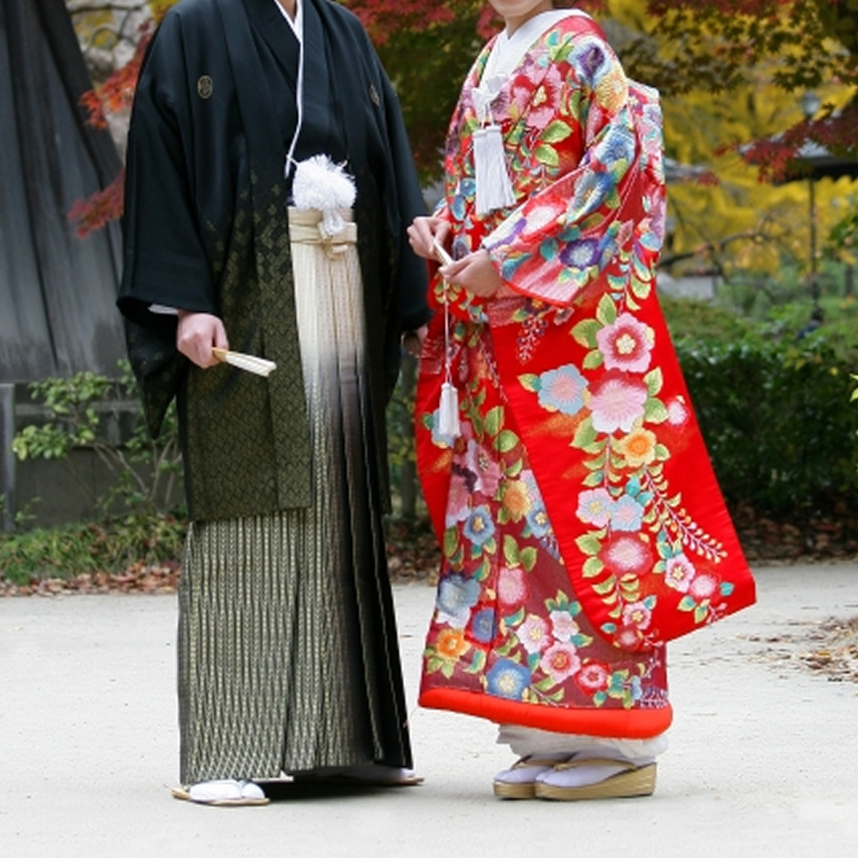 婚礼前撮りロケーションフォトプラン